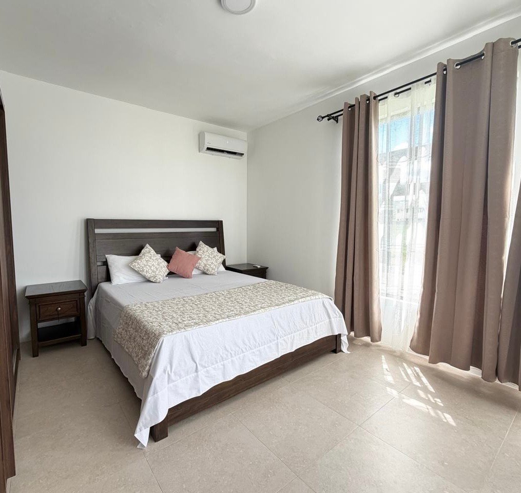 Luxurious Villa For Rent in Ruisseau Palmyre, Flic en Flac
