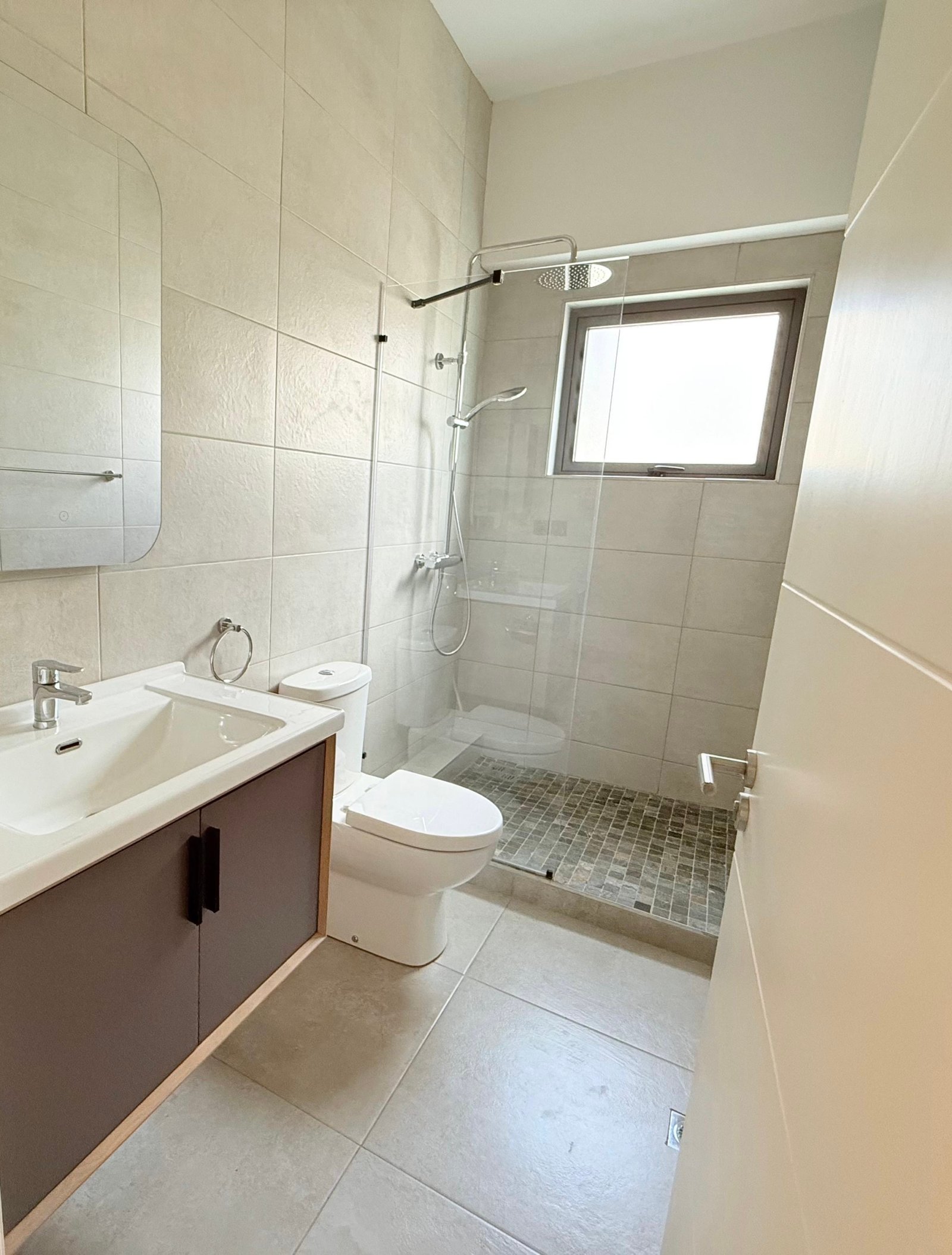 Luxurious Apartment for Rent in Tamarin, Mauritius