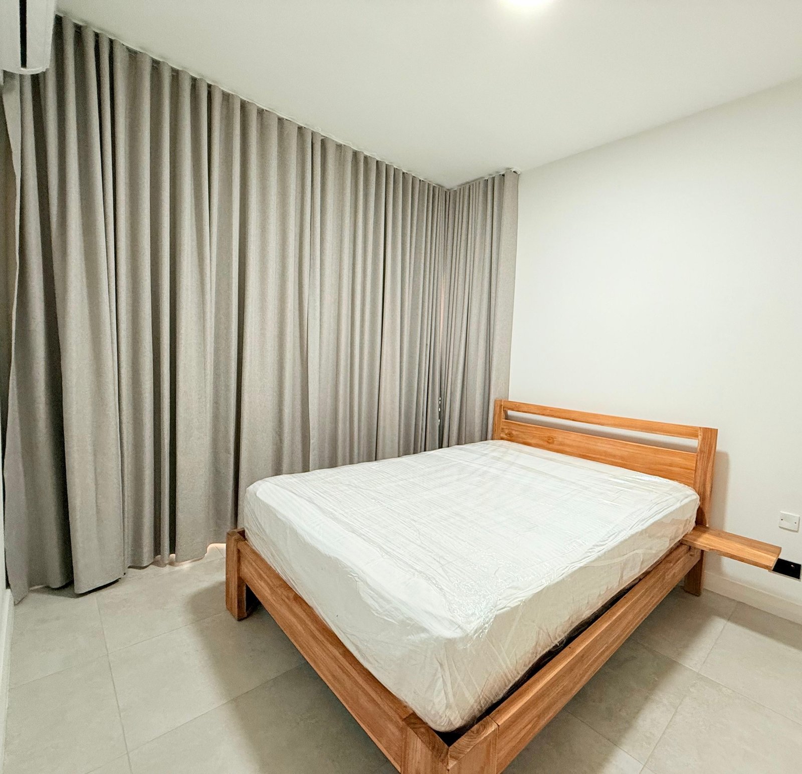 Luxurious Apartment for Rent in Tamarin, Mauritius