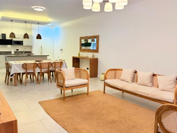 Luxurious Apartment for Rent in Tamarin, Mauritius