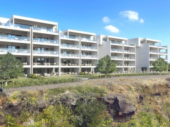 Beautiful Apartment For Sale at The Verge – Coromandel