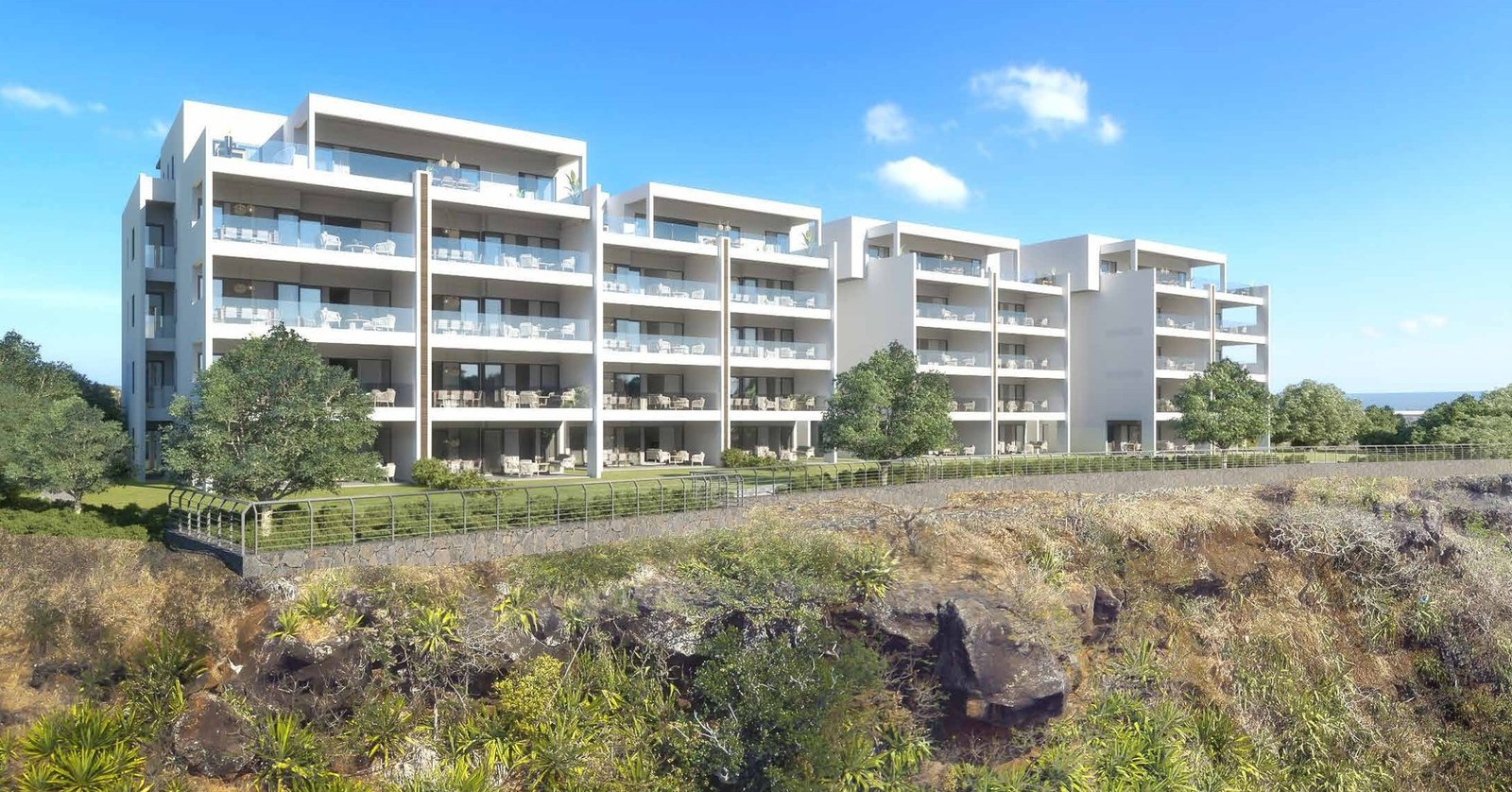 Beautiful Apartment For Sale at The Verge – Coromandel