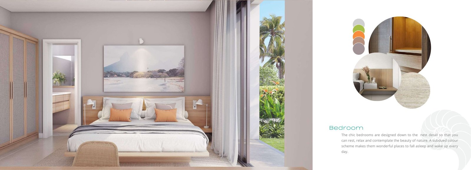 Beachfront Apartments For Sale – Poste Lafayette, Mauritius