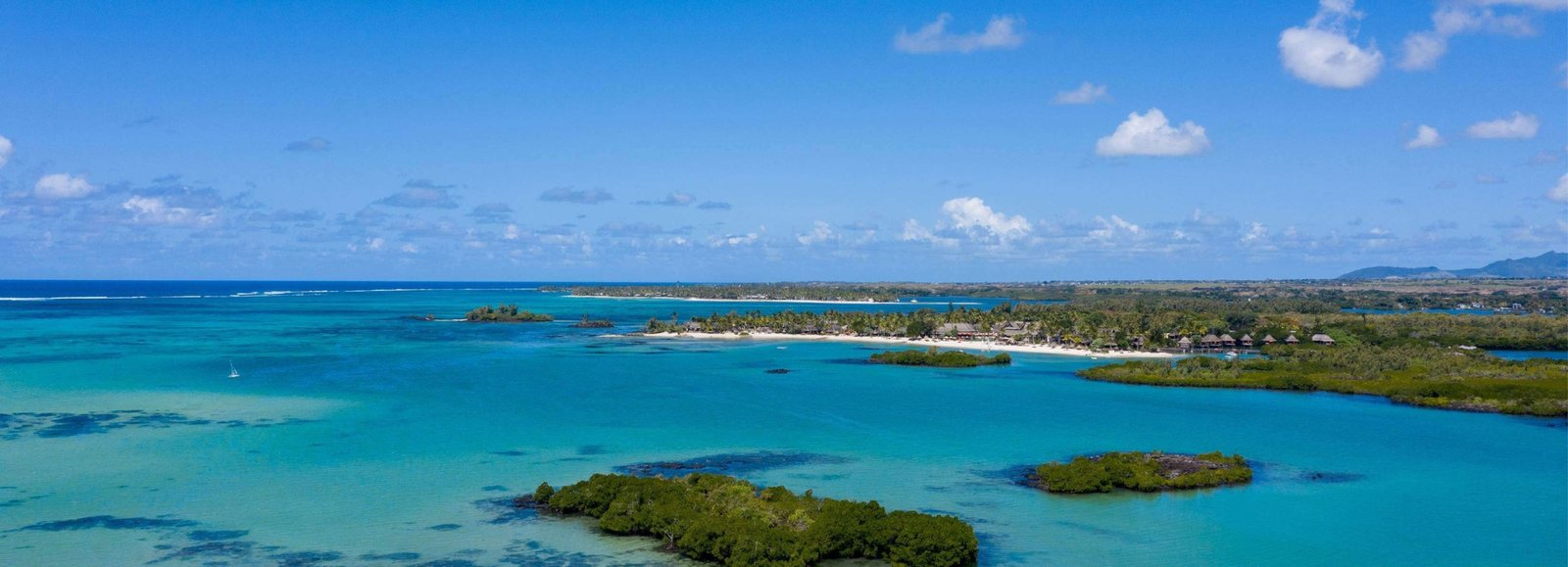 Beachfront Apartments For Sale – Poste Lafayette, Mauritius