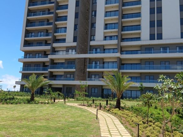 Apartments For Sale in Moka Smart City