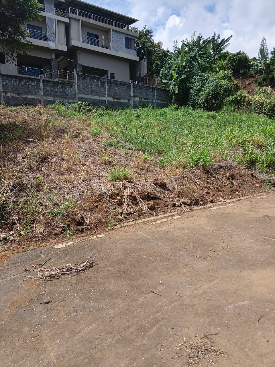 Land for Sale in Réunion Vacoas – Prime Opportunity!