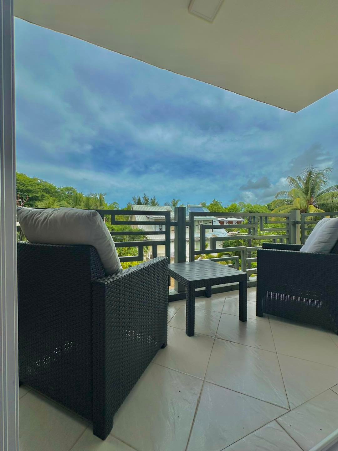 Tourist Accommodation Business for Sale – Poste Lafayette