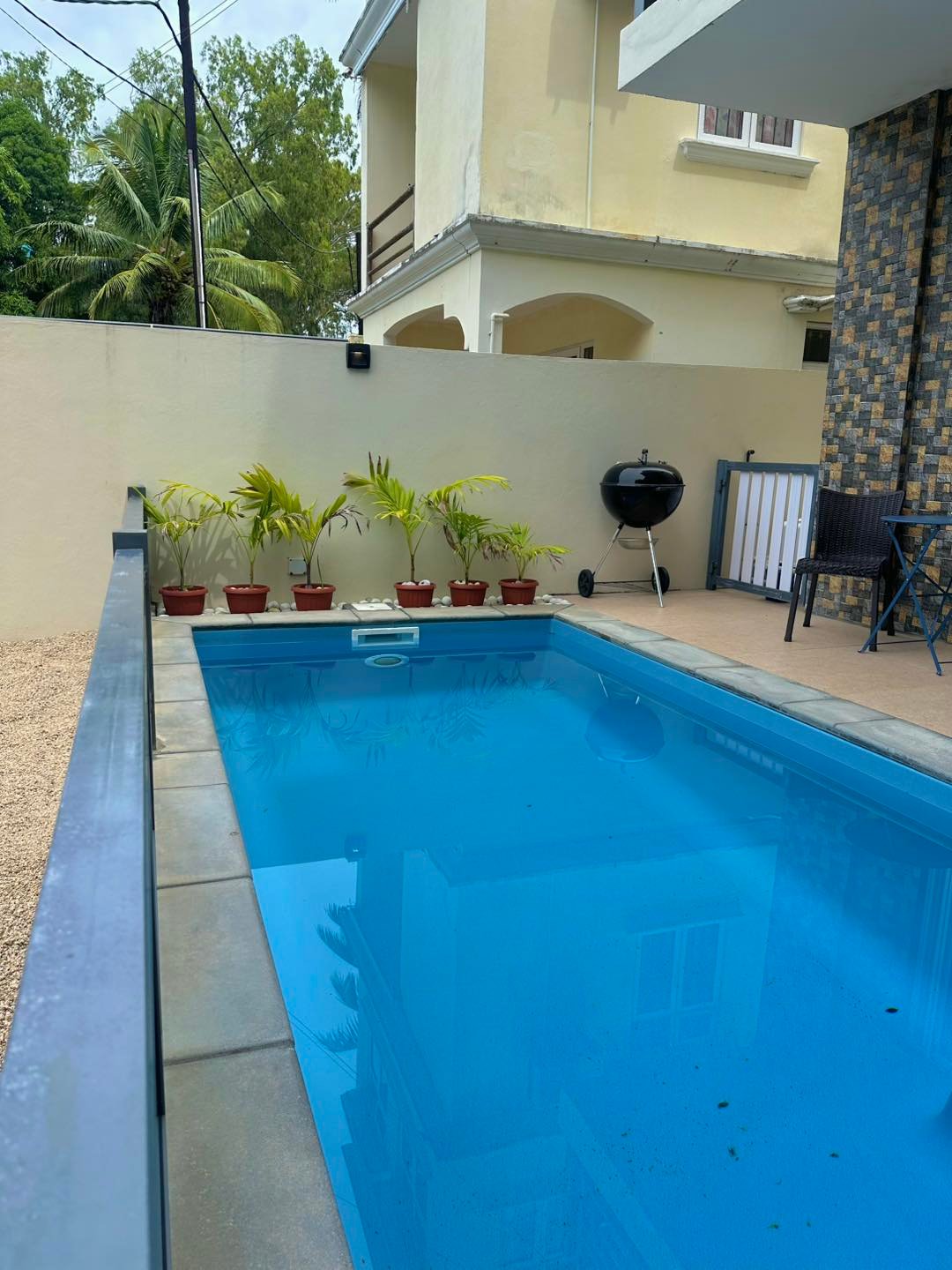 Tourist Accommodation Business for Sale – Poste Lafayette