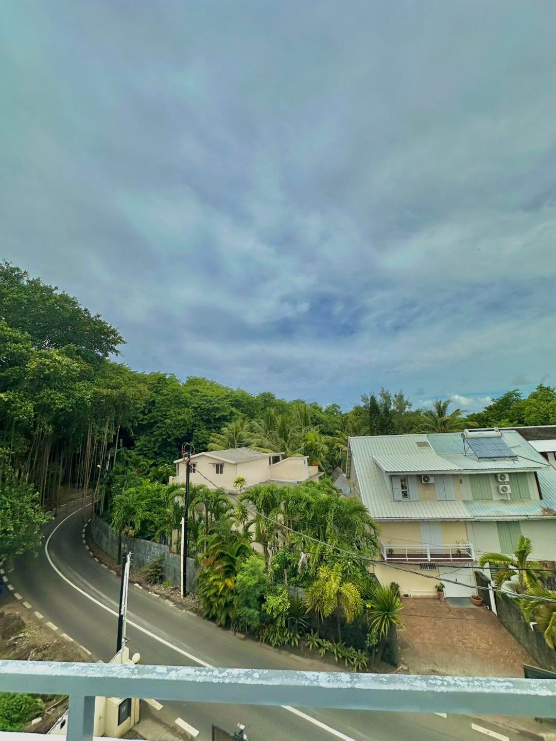 Tourist Accommodation Business for Sale – Poste Lafayette