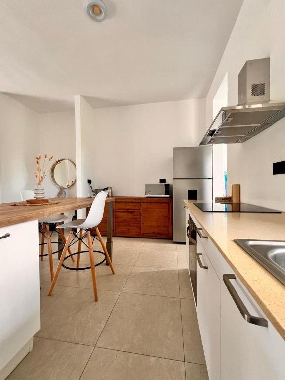 Modern Apartment for Rent in Grand Baie, Mauritius