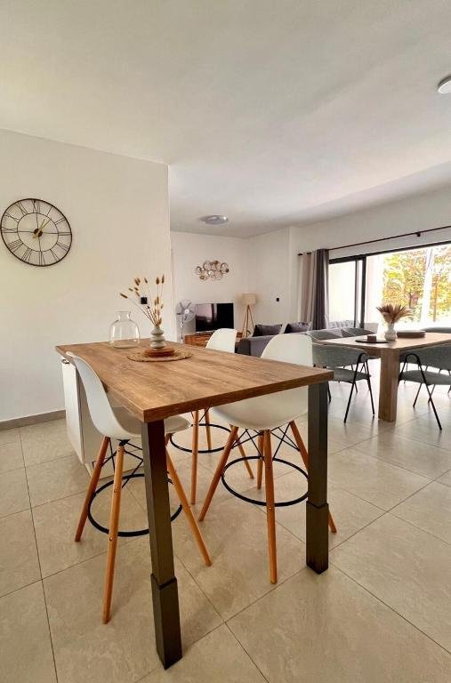 Modern Apartment for Rent in Grand Baie, Mauritius