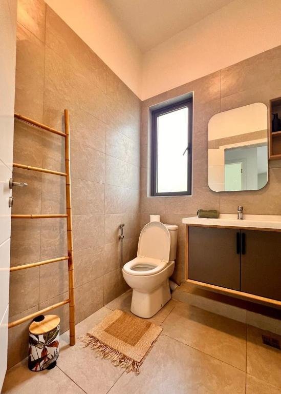 Modern Apartment for Rent in Grand Baie, Mauritius