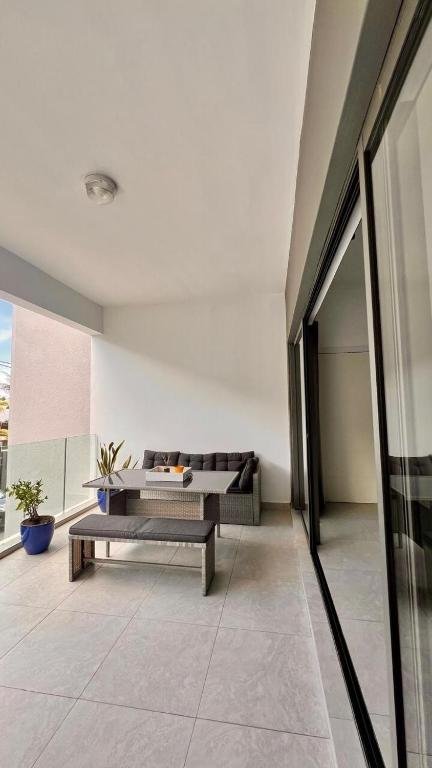 Modern Apartment for Rent in Grand Baie, Mauritius
