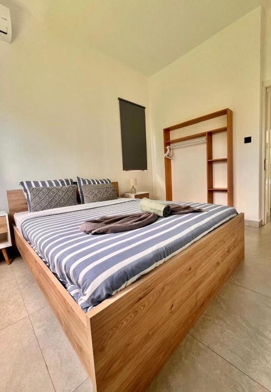 Modern Apartment for Rent in Grand Baie, Mauritius