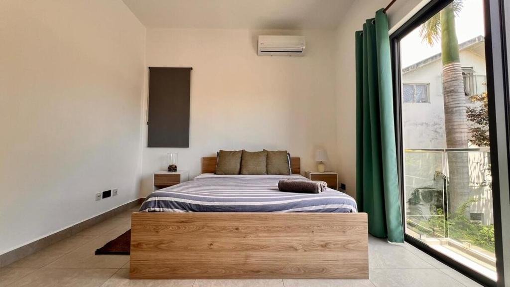 Modern Apartment for Rent in Grand Baie, Mauritius