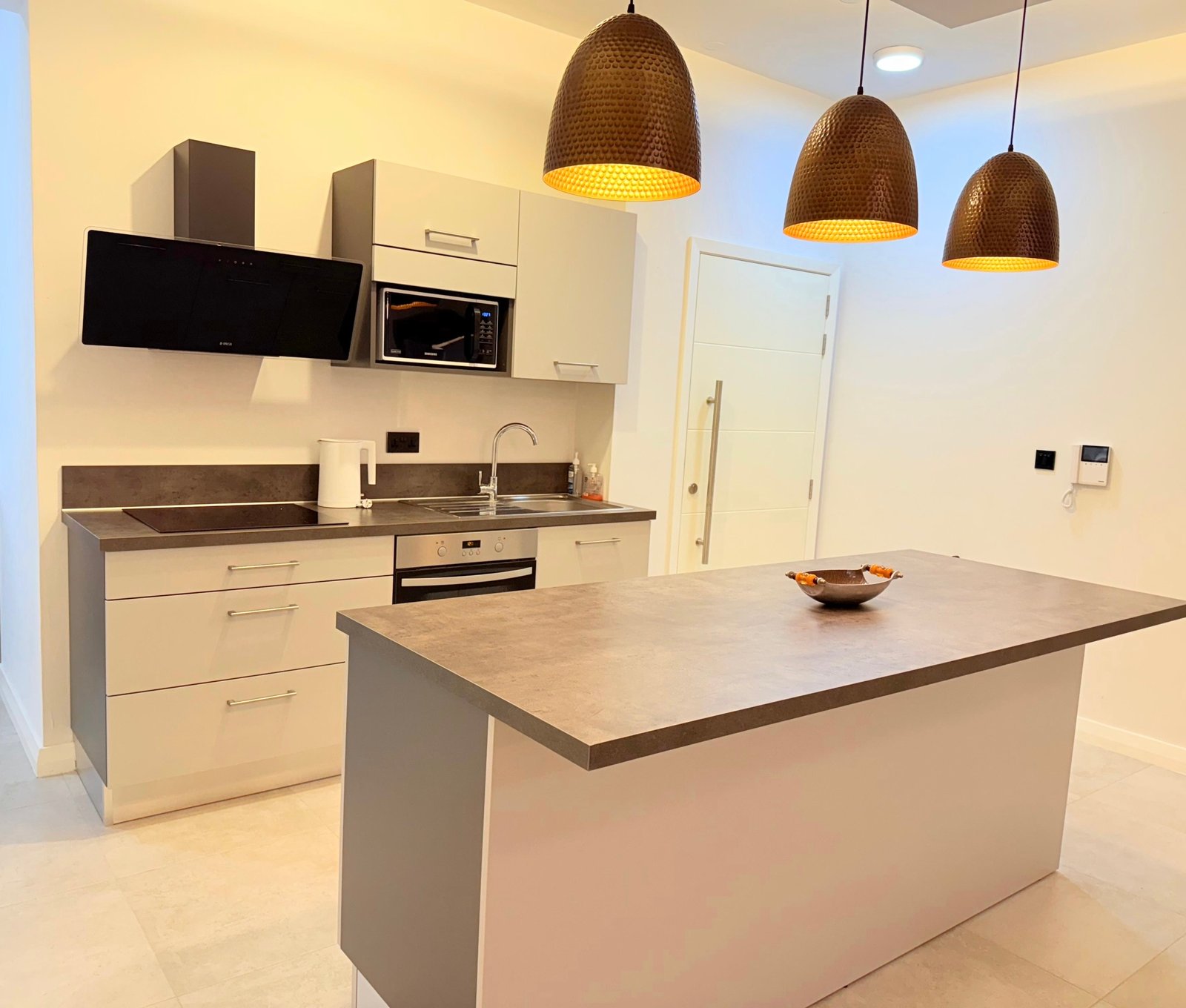 Luxurious Apartment for Rent in Tamarin, Mauritius