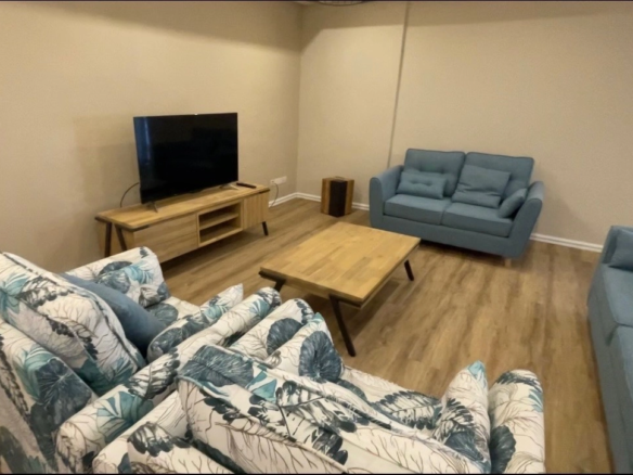Luxurious Modern Apartment For Rent – Beau Bassin