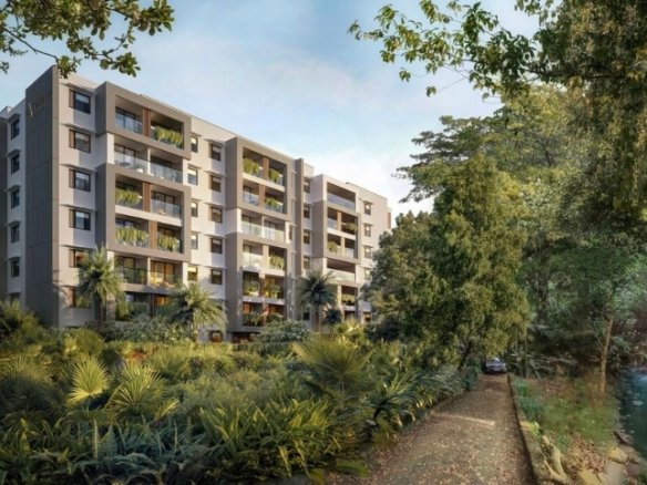 New Residential Project in Phoenix – Under Construction