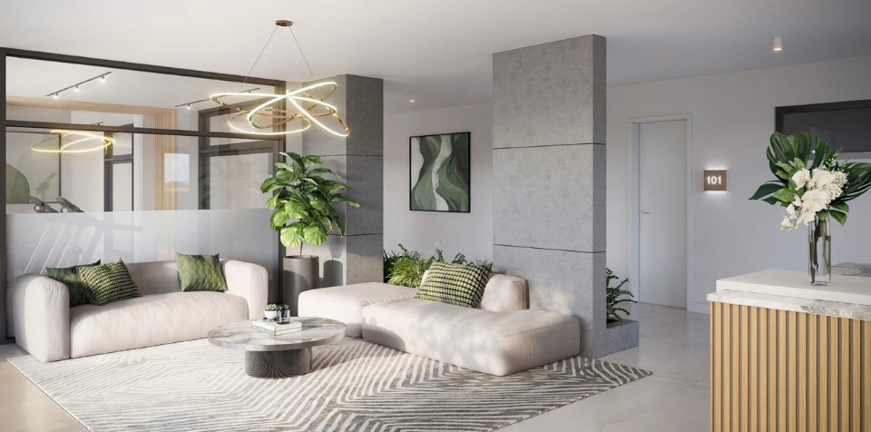 BROCHURE The Riverfield teaser – 3 New Residential Project in Phoenix – Under Construction
