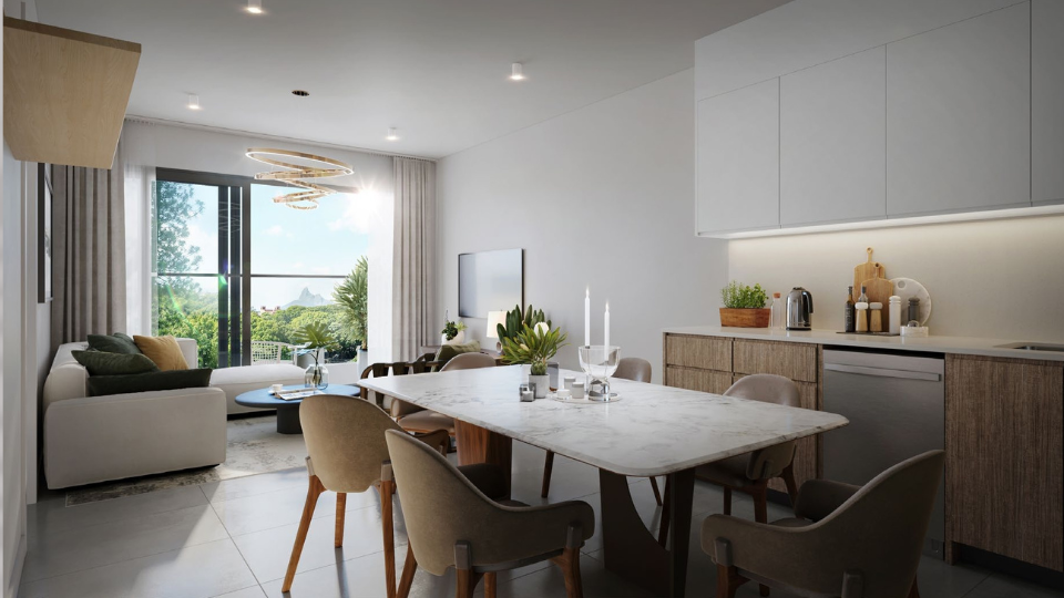 BROCHURE The Riverfield teaser.zip – 5 New Residential Project in Phoenix – Under Construction