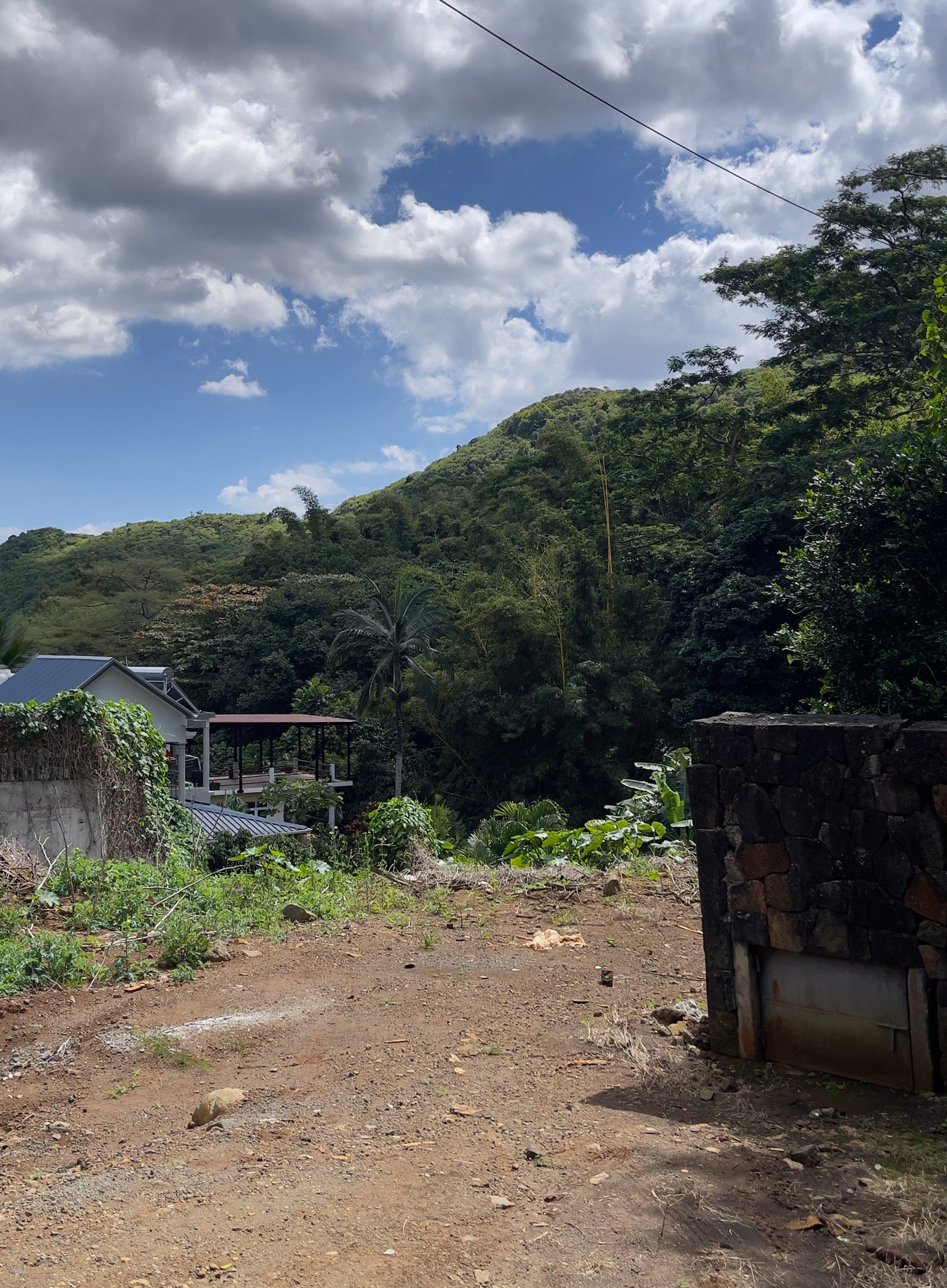 IMG_0360 Premium Residential Land For Sale – Mount Ory, Moka