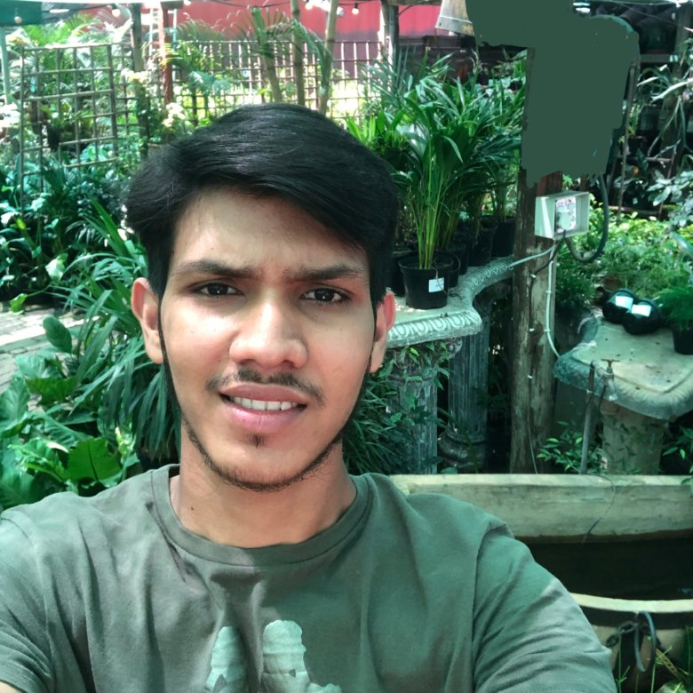 Mudassir Koomar