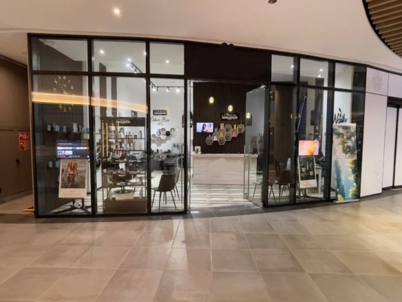 Beauty Parlour & Spa Business For Sale – Centre of Mauritius