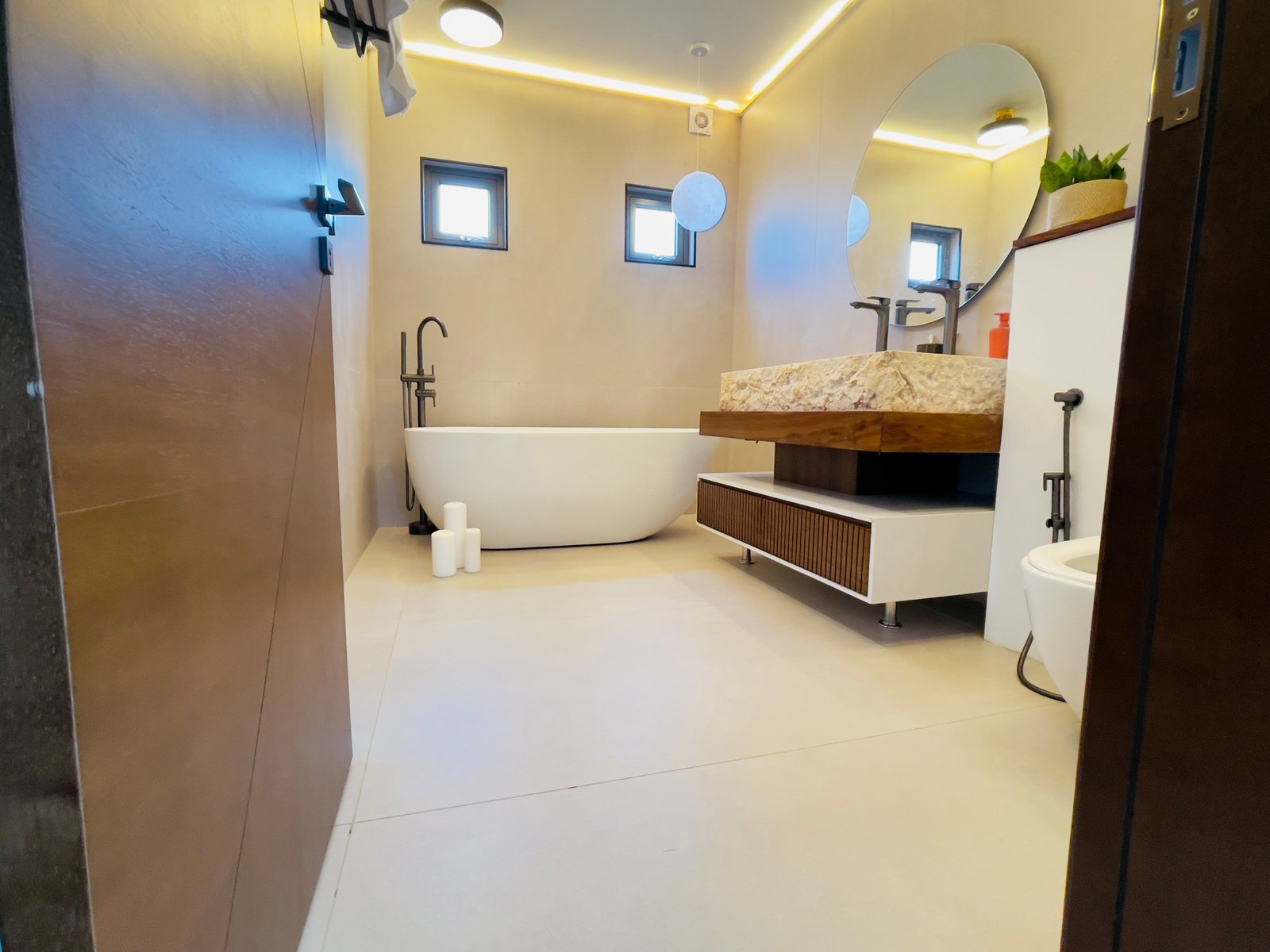 IMG_4088 New Residence Villa – North of Mauritius
