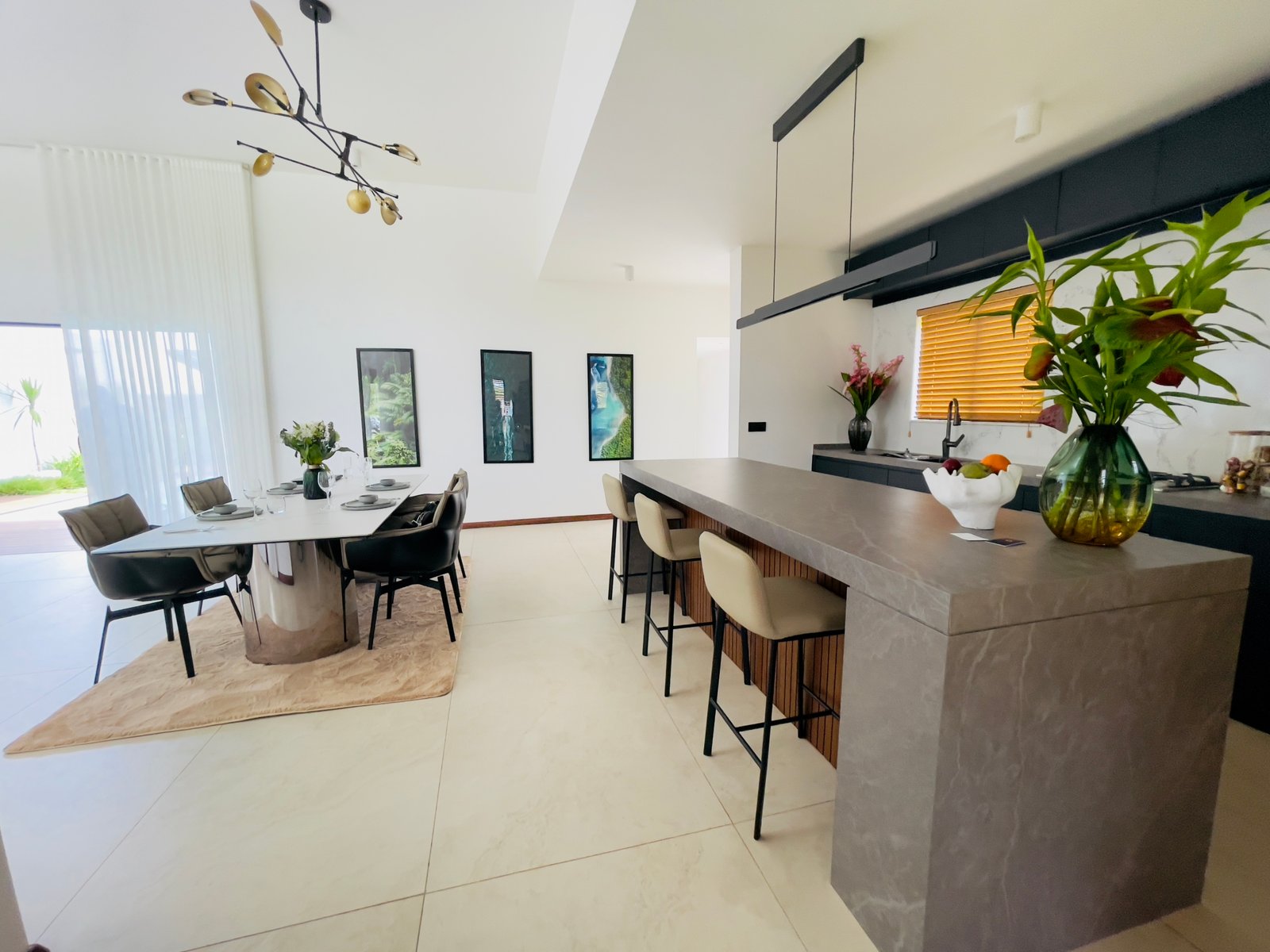 IMG_4097 New Residence Villa – North of Mauritius