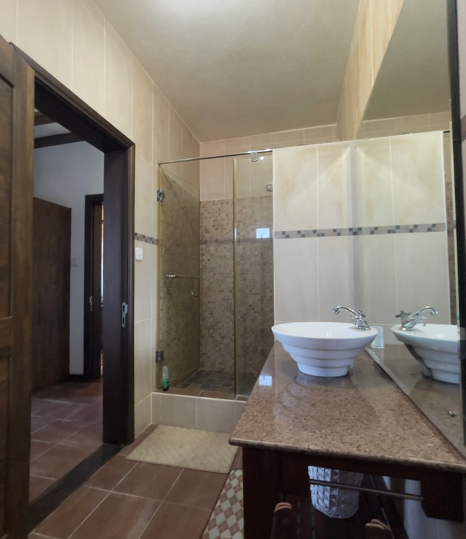 Apartment For Rent in Floreal, Mauritius