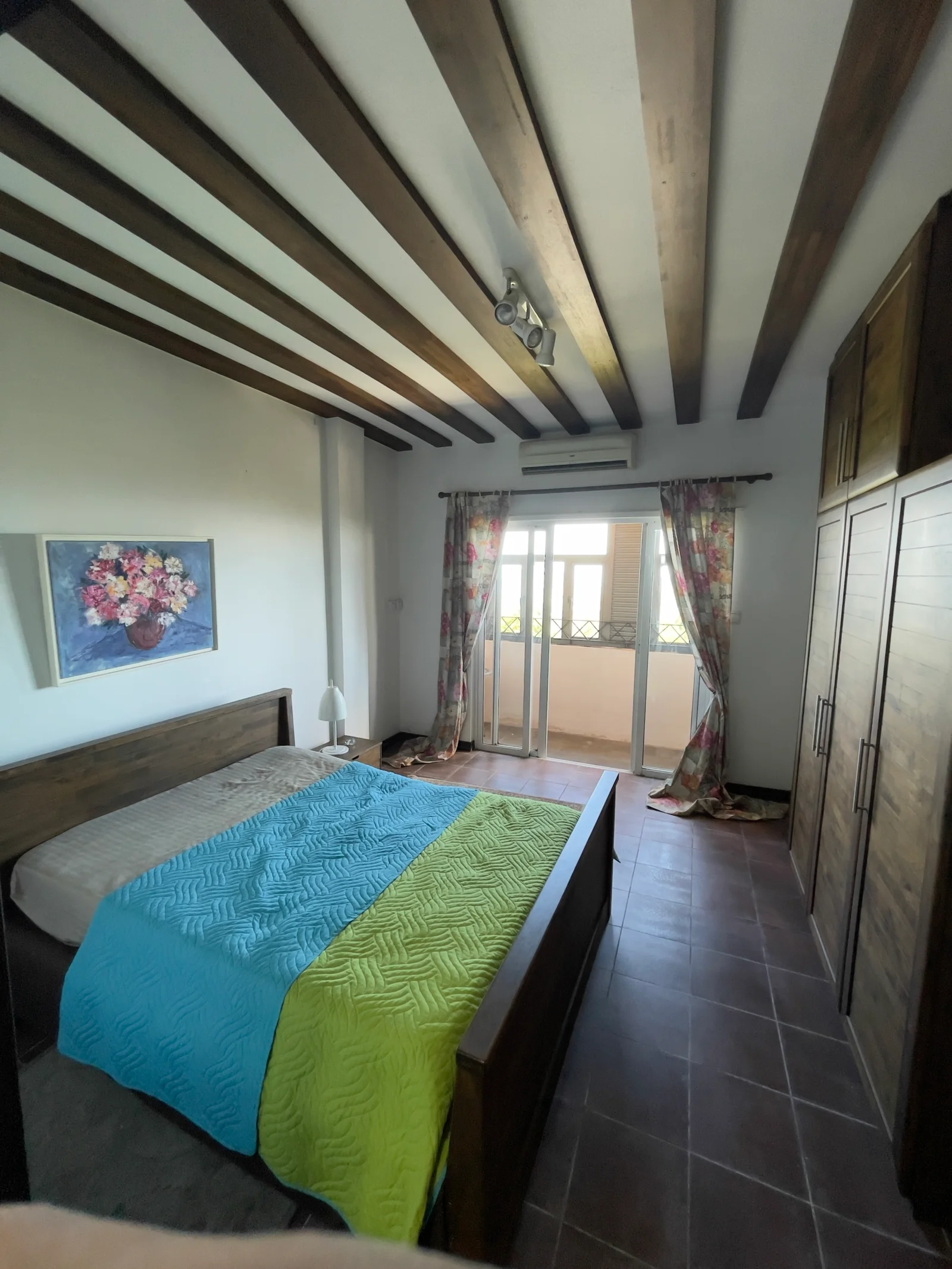 Apartment For Rent in Floreal, Mauritius
