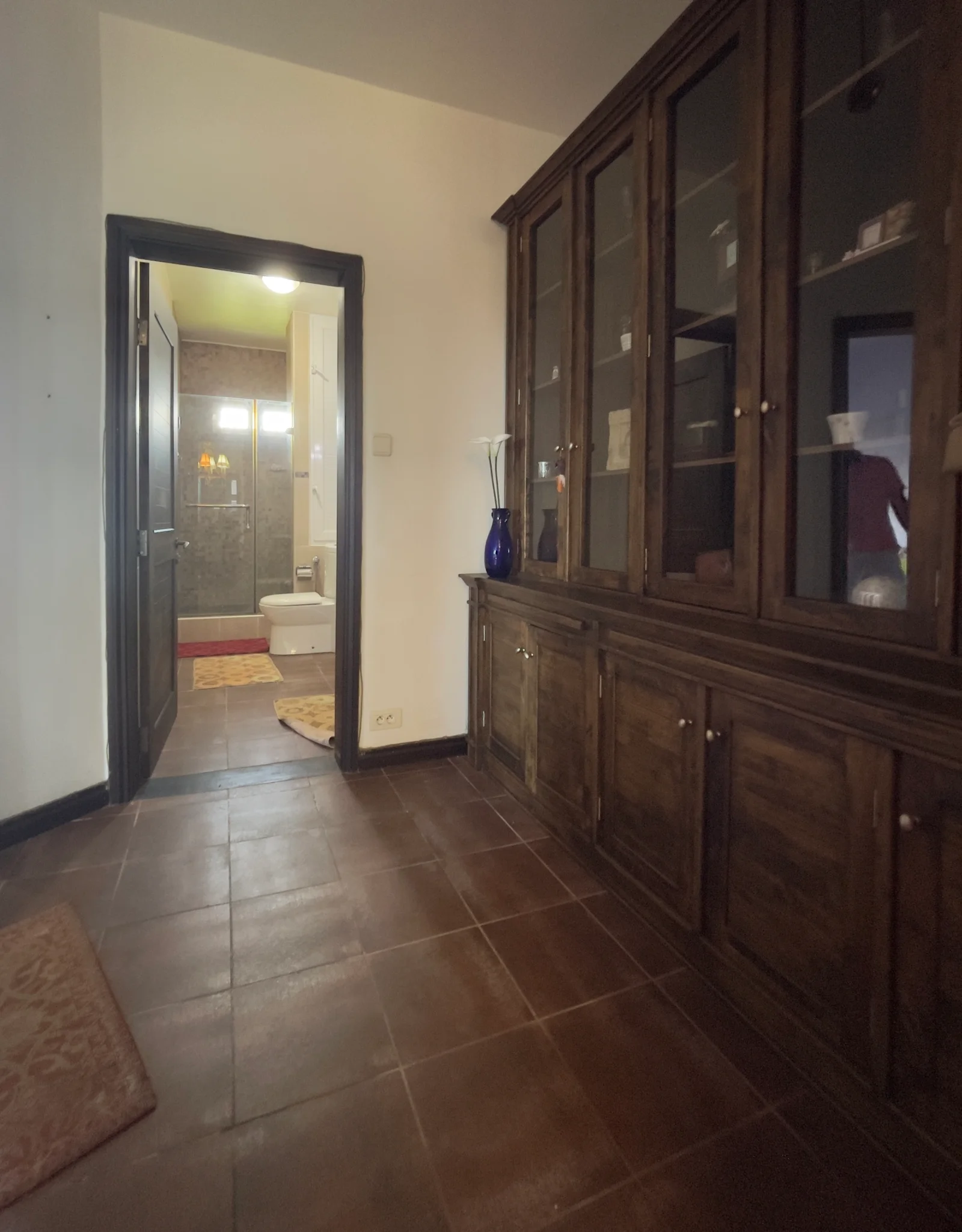 Apartment For Rent in Floreal, Mauritius