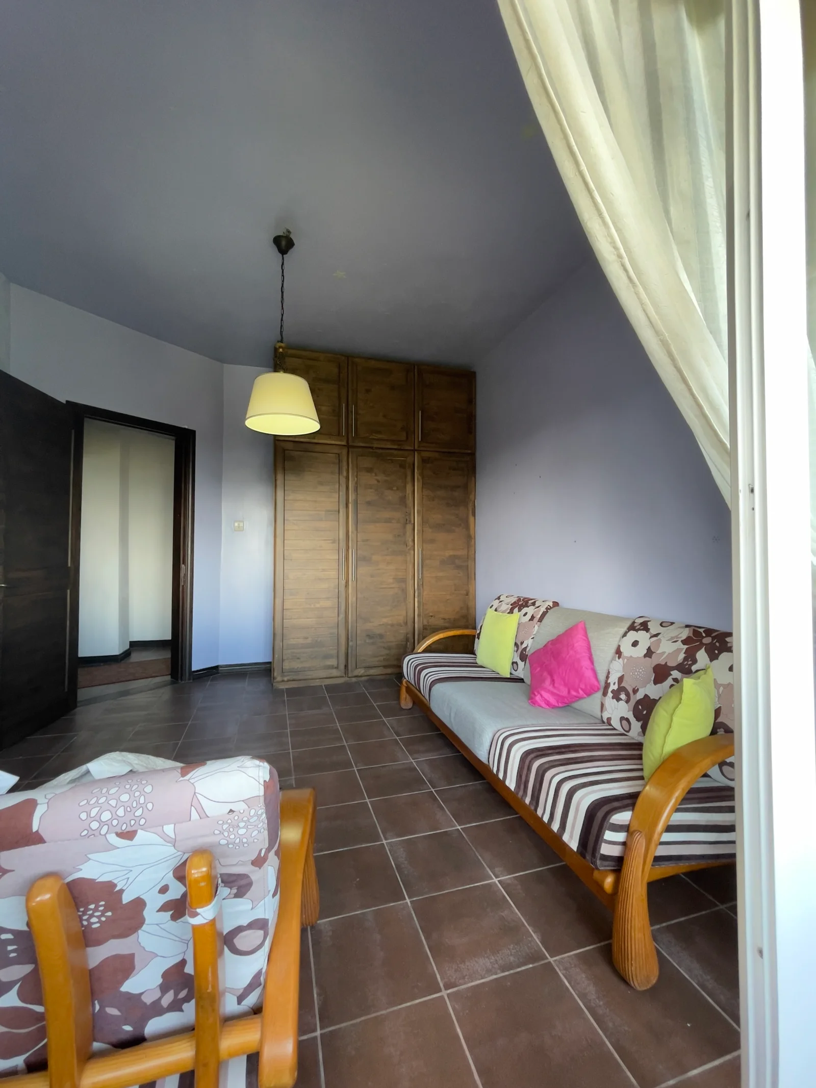 Apartment For Rent in Floreal, Mauritius