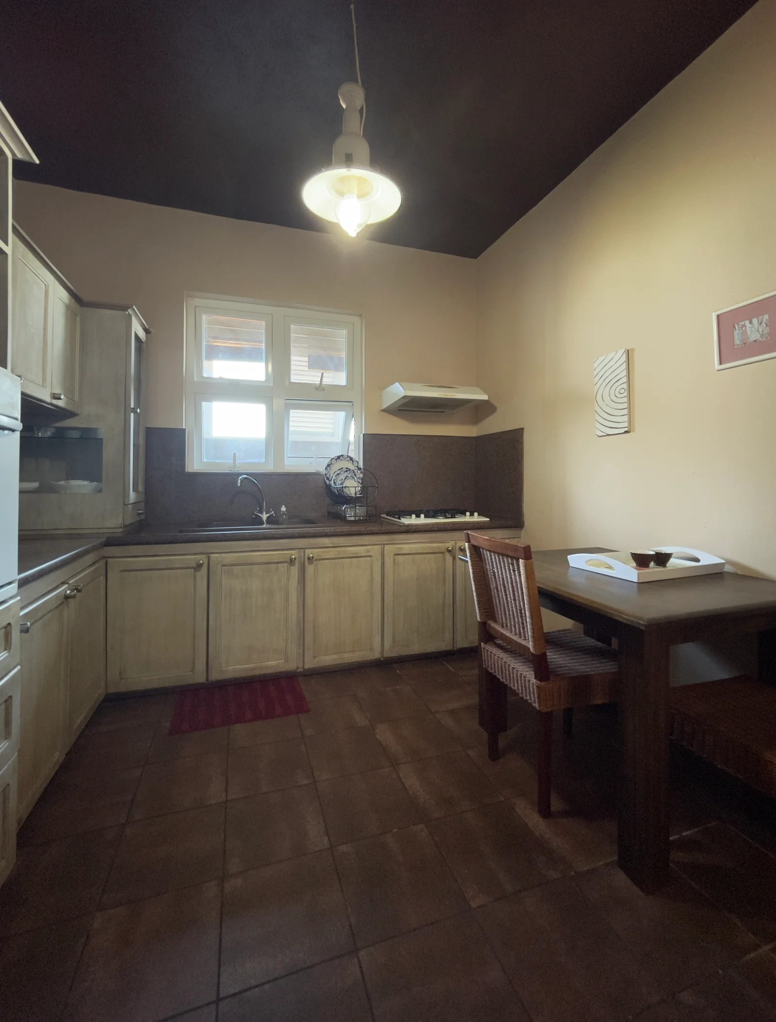 Apartment For Rent in Floreal, Mauritius