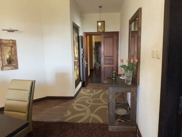 Apartment For Rent in Floreal, Mauritius