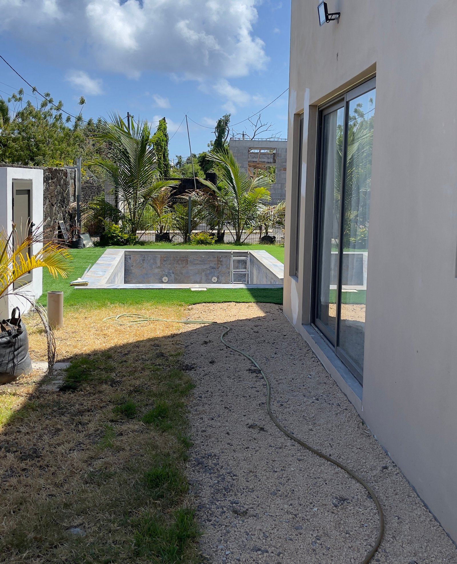 Newly Built Villas for Sale – Grand Gaube, Mauritius