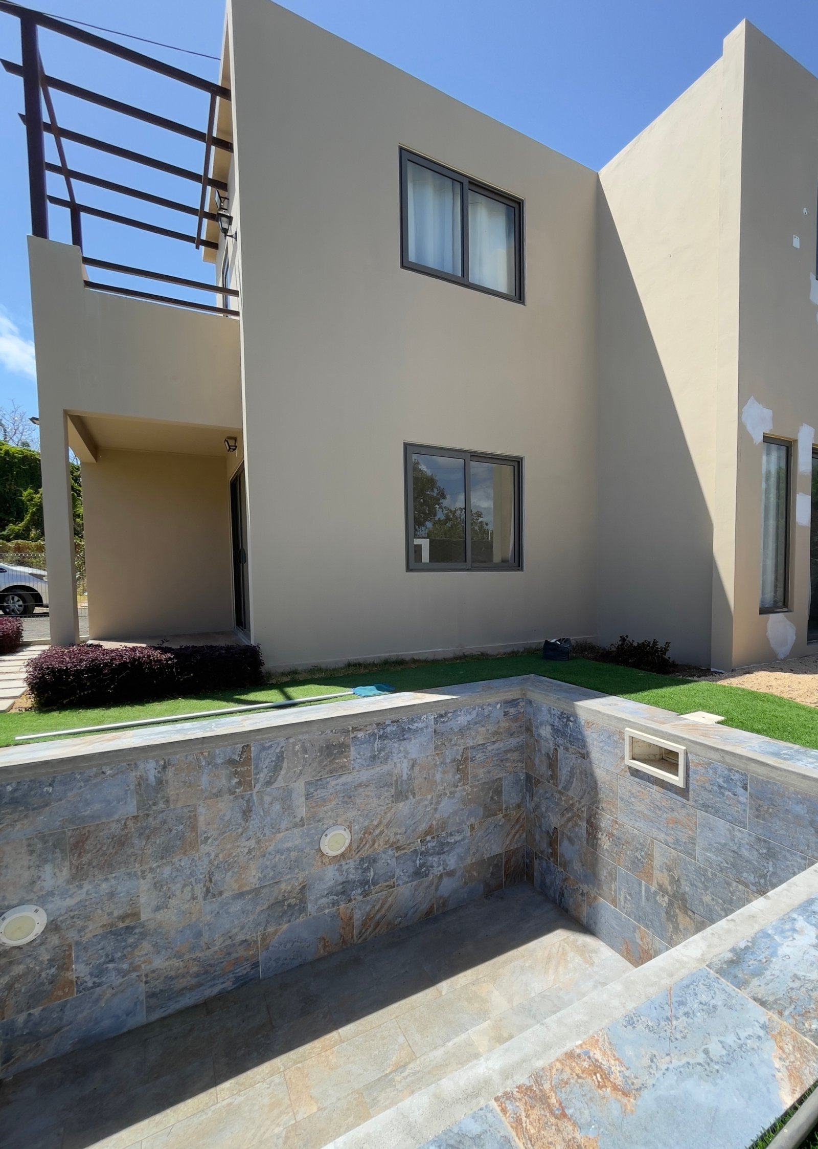 Newly Built Villas for Sale – Grand Gaube, Mauritius