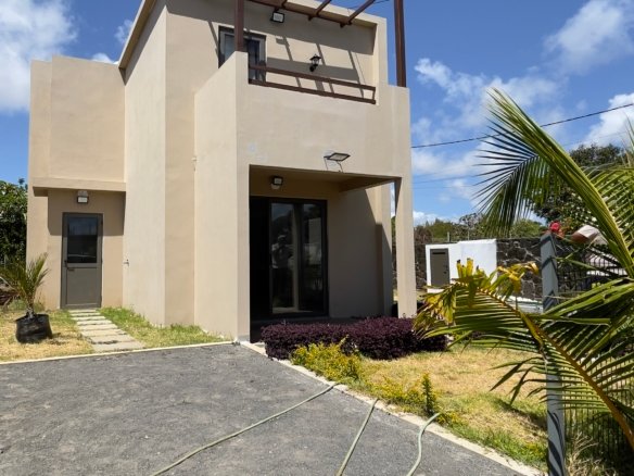 Newly Built Villas for Sale – Grand Gaube, Mauritius