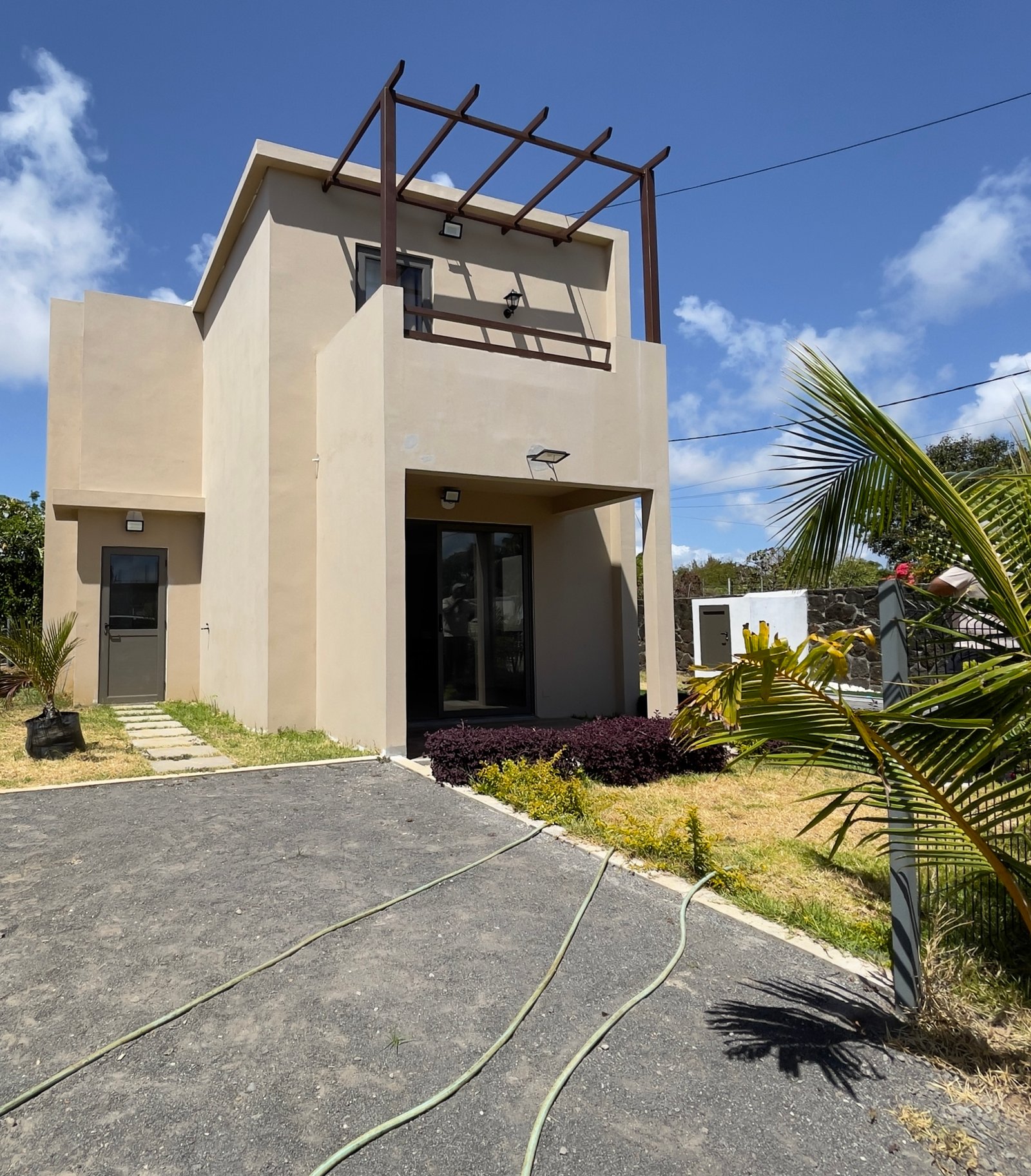 Newly Built Villas for Sale – Grand Gaube, Mauritius