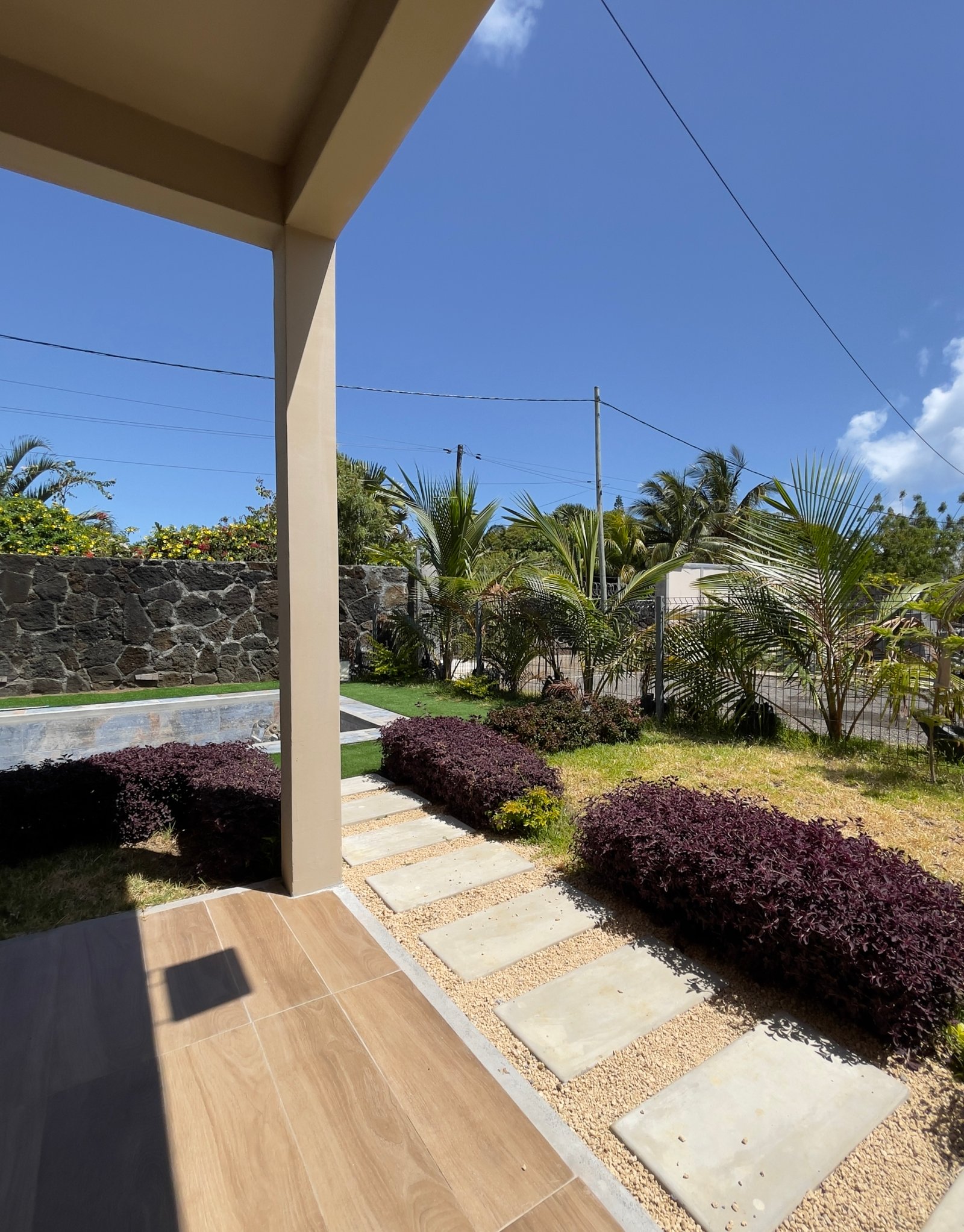 Newly Built Villas for Sale – Grand Gaube, Mauritius