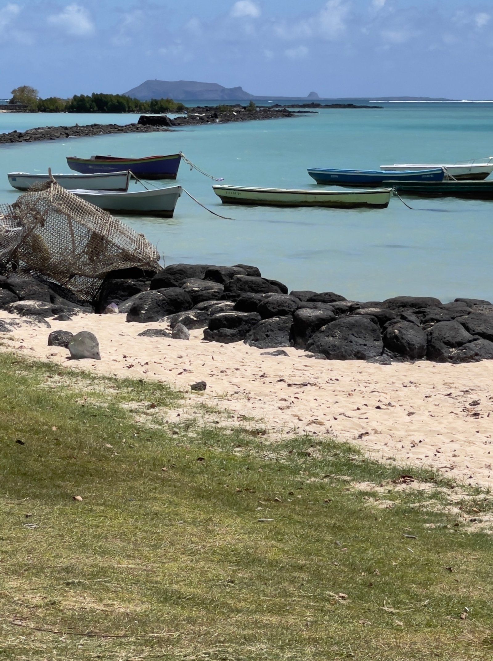 Newly Built Villas for Sale – Grand Gaube, Mauritius