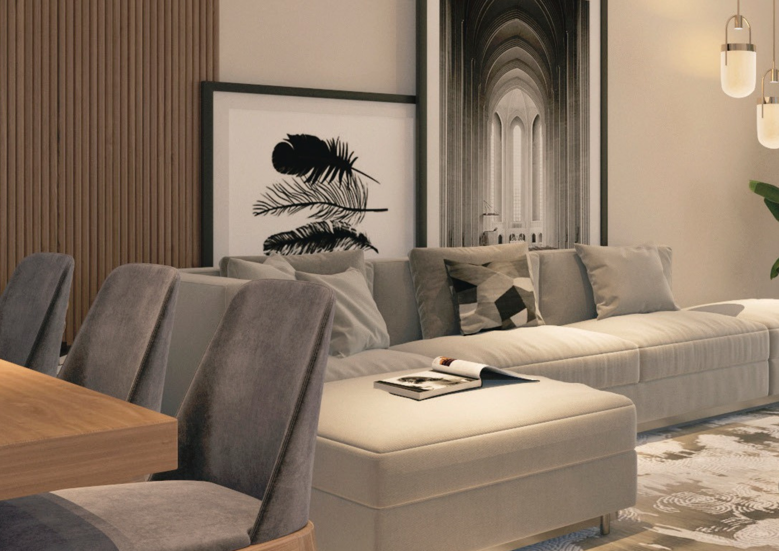 New Apartment Project – Floreal, Mauritius