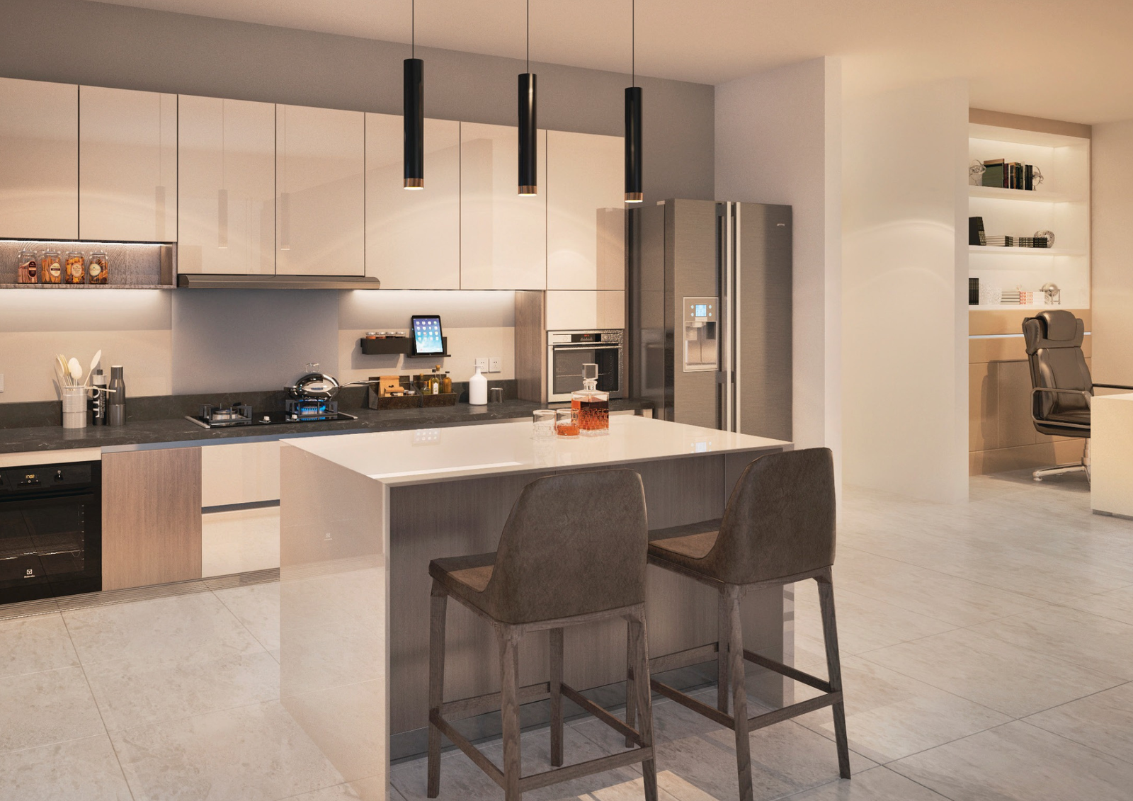 New Apartment Project – Floreal, Mauritius