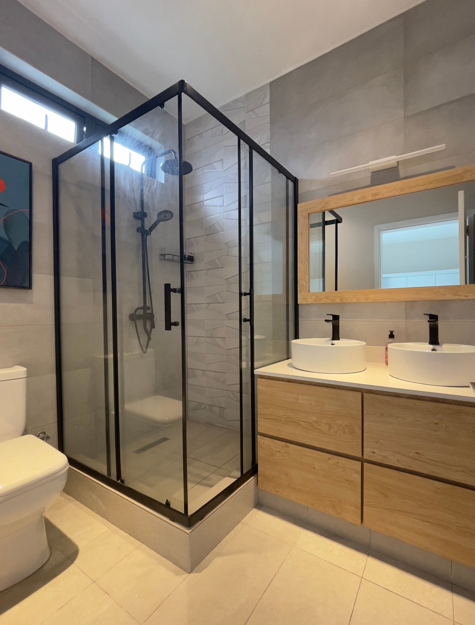 Luxurious Apartments for Rent in Ruisseau Palmyre, Flic en Flac