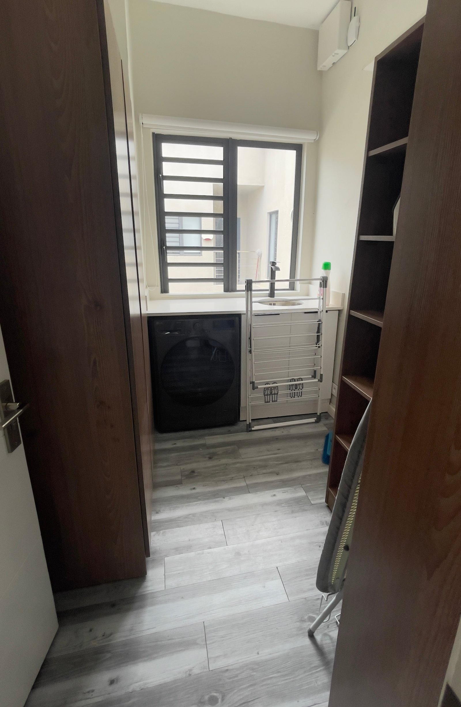 Luxurious Apartments for Rent in Ruisseau Palmyre, Flic en Flac
