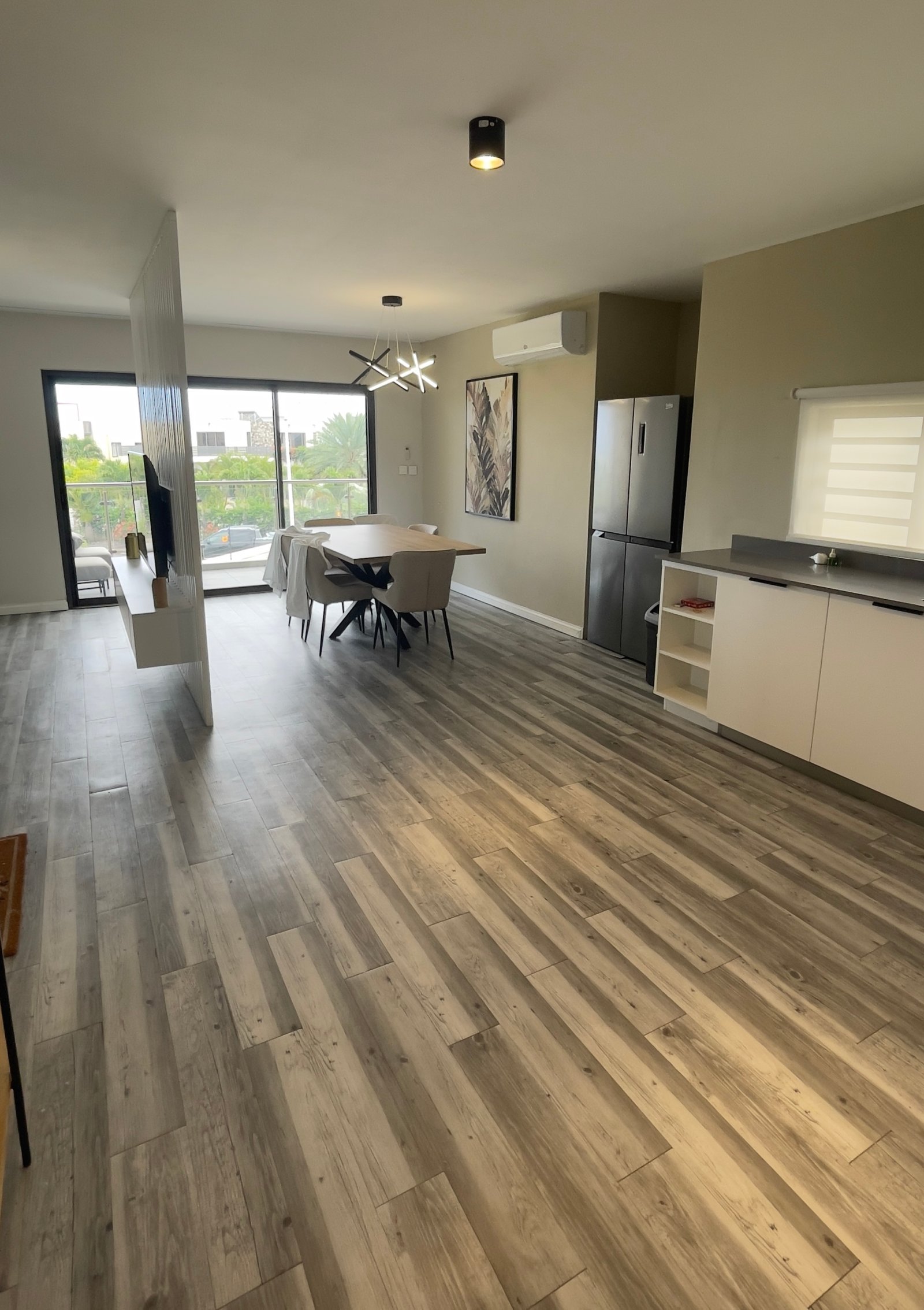 Luxurious Apartments for Rent in Ruisseau Palmyre, Flic en Flac