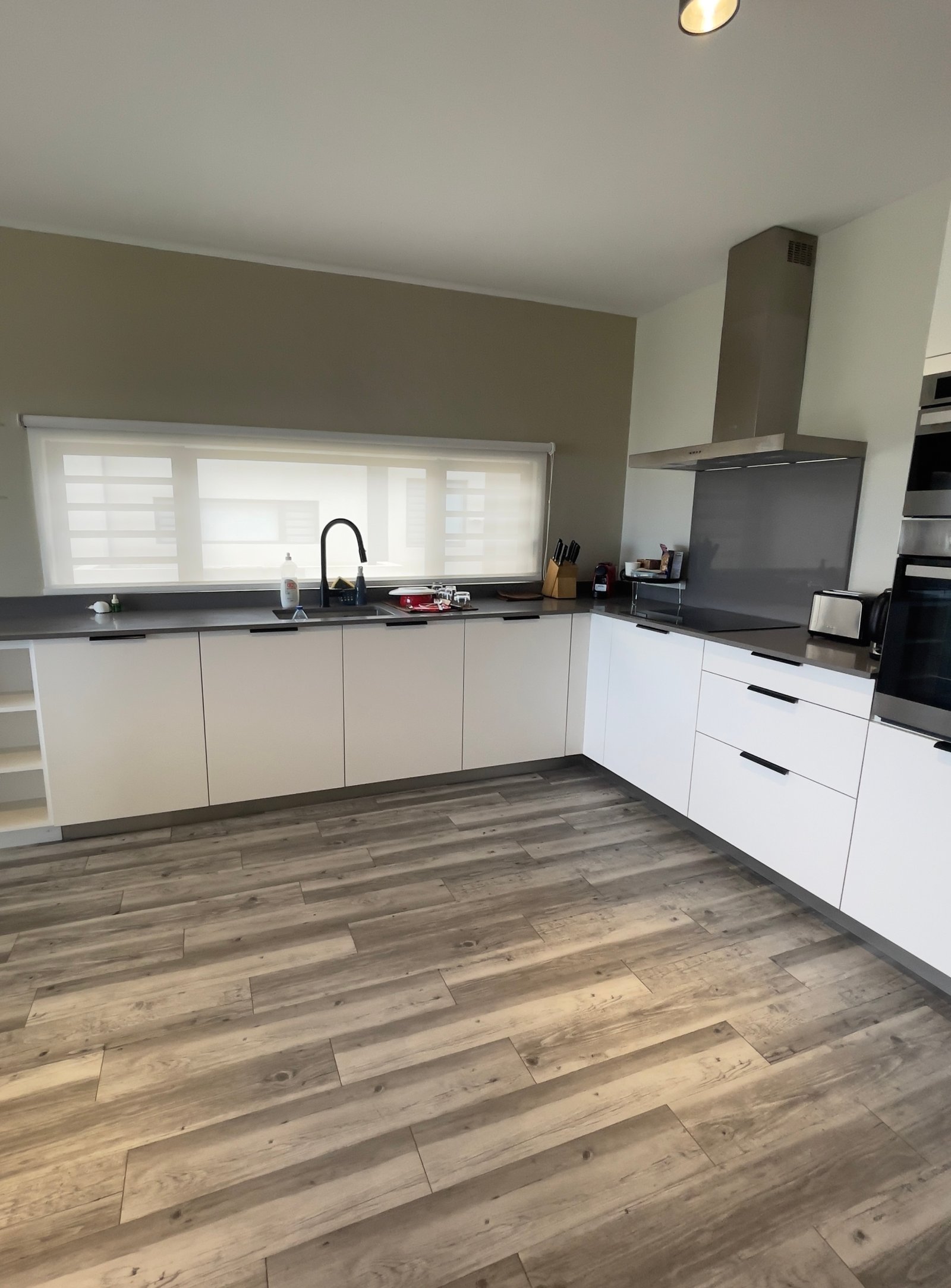 Luxurious Apartments for Rent in Ruisseau Palmyre, Flic en Flac