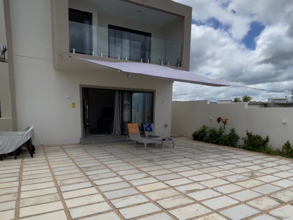 Luxurious Villa For Rent in Flic en Flac, Mauritius
