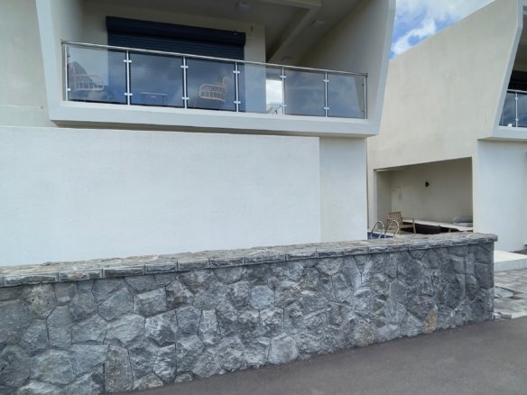 Luxurious Apartments for Rent in Ruisseau Palmyre, Flic en Flac