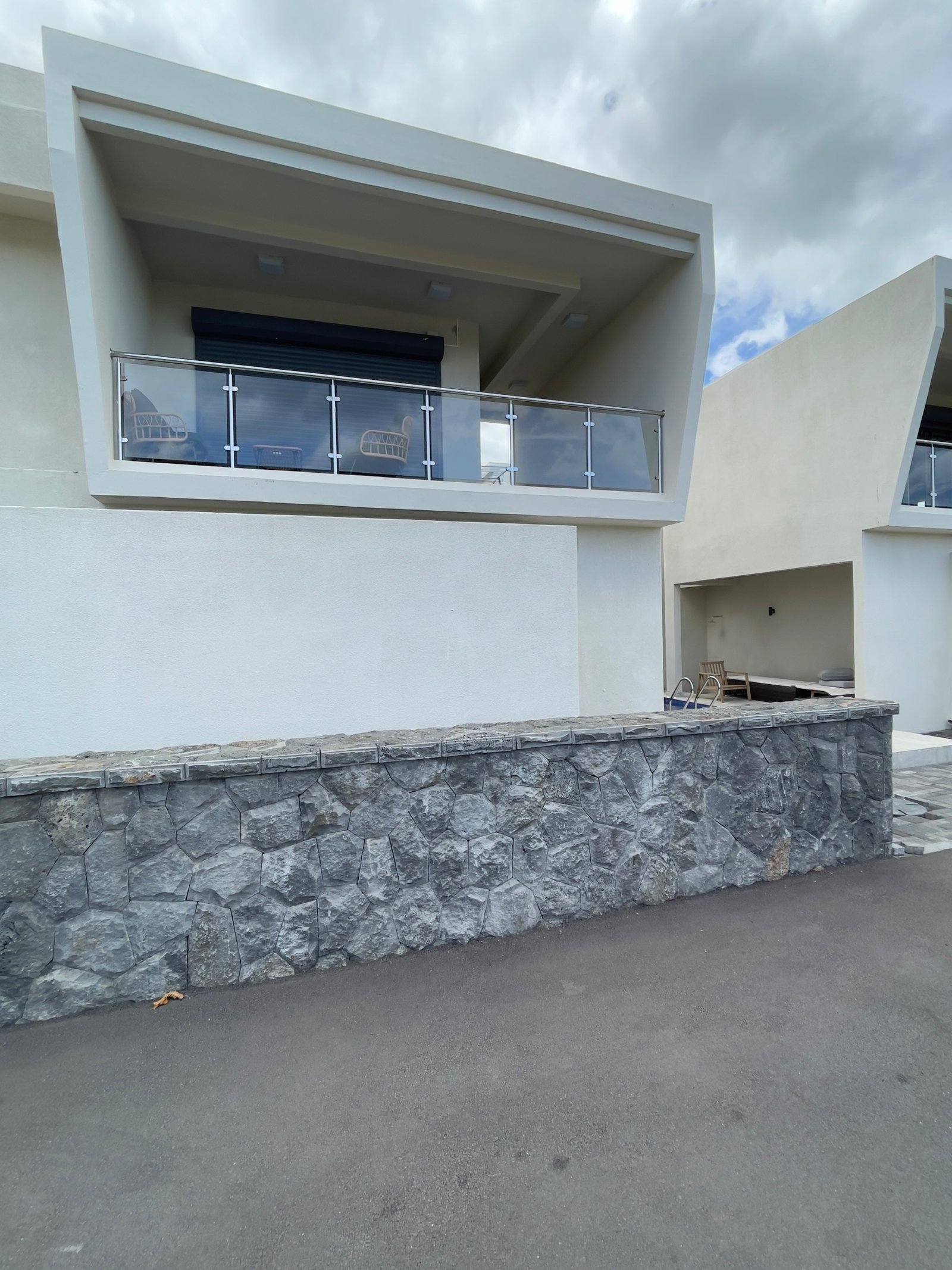 Luxurious Apartments for Rent in Ruisseau Palmyre, Flic en Flac